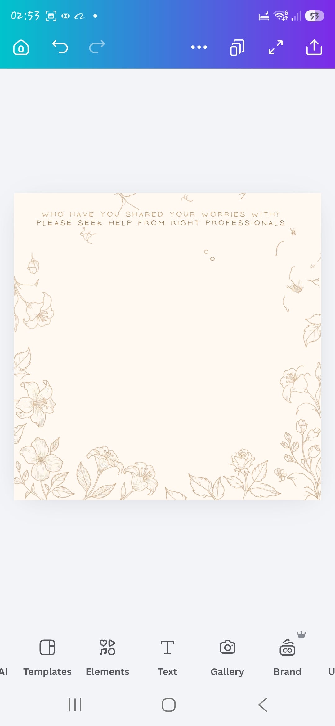 Pregnancy Journal for first time moms