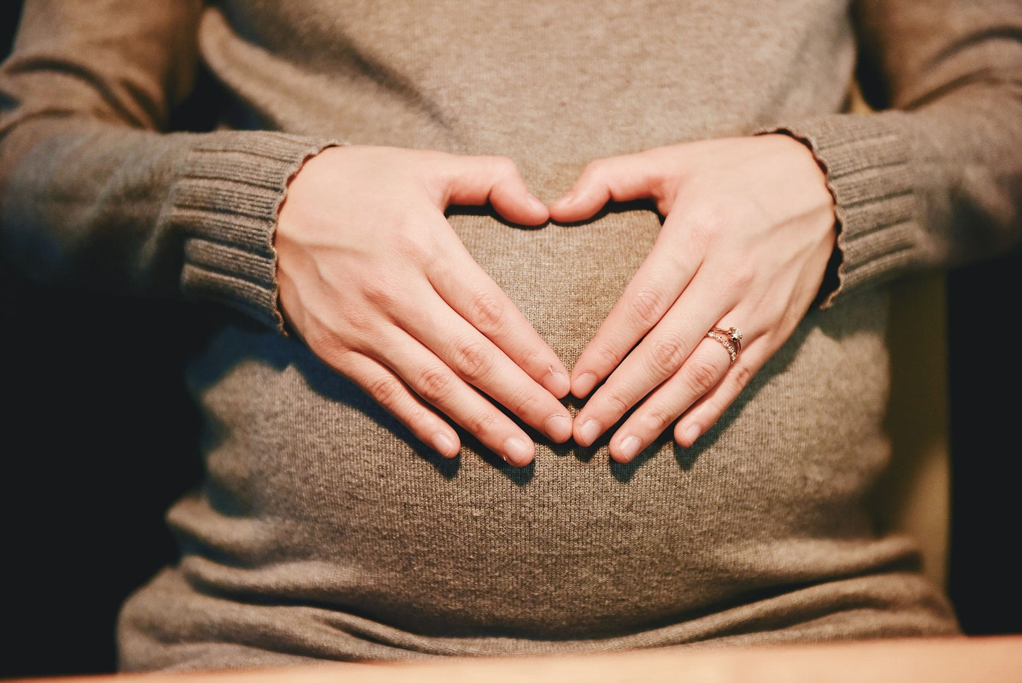 Pregnancy Journal for first time moms